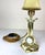 Table and Wall Lamp, 1900s For Sale - Image 4 of 10