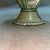 Ceramic Antique Hand Painted Japanese Vase For Sale - Image 7 of 8