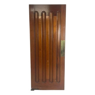 MCM Interior Swing Door For Sale