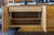 1990s Giorgio Collection "Illusions" Tamo Ash Sideboard, Made in Italy For Sale - Image 9 of 9