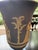 1960s Wedgwood Jasperware Neoclassical Pedestal Vase For Sale - Image 6 of 8