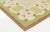 Doris Leslie Blau Vintage Swedish Flat-Weave Wool Rug Signed by Ingegerd Silow For Sale - Image 10 of 10