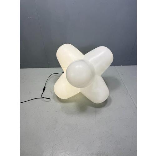 Jack Stackable Floor Lamp Stool by Tom Dixon, 1994 For Sale - Image 6 of 9