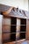 Mahogany Secretary Desk For Sale - Image 6 of 11