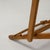 1960s French Folding Chaise Lounge Chair For Sale - Image 12 of 18