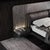 Colorado Bed by Porus Studio For Sale - Image 6 of 15