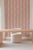 Bring a burst of joy to your walls with our Garden Leaf Stripe Wallpaper, a classic stripe reimagined with hand-painted...