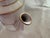 1960s Richard Ginori Coffee Pot in the Fiesole Pattern For Sale - Image 11 of 18
