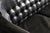Black Model 2010 Sofa in Black Leather by Arne Halvorsen, Norway, 1960s For Sale - Image 8 of 11