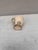 French Majolica Chick Egg Cup Circa 1890 For Sale In Austin - Image 6 of 9