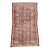 Vintage Turkish Sivas Rug - 02'08 x 04'07 For Sale