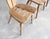 Vintage Brutalist Dining Chairs, 1960s, Set of 4 For Sale - Image 6 of 10