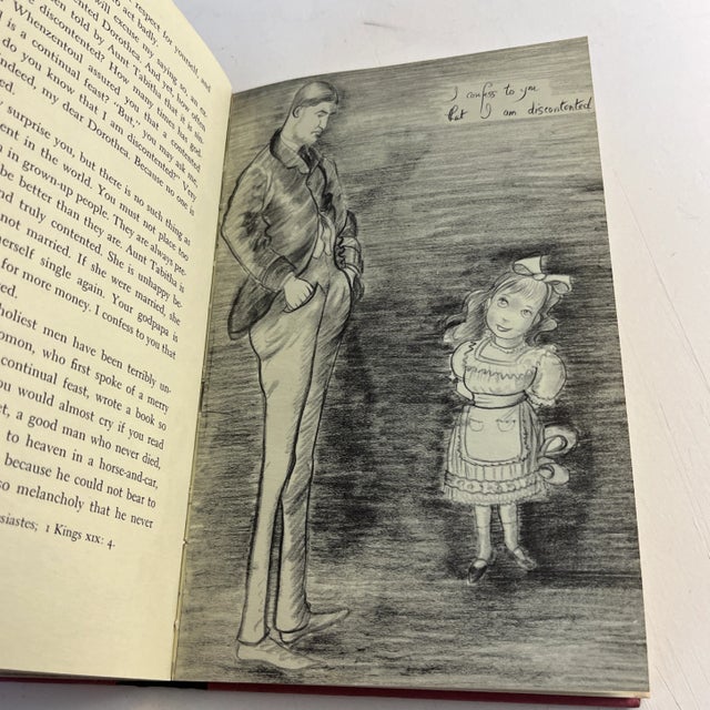 1956 My Dear Dorothea George Bernard Shaw Book For Sale In New York - Image 6 of 9