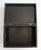 Wood Antique English Walnut & Mother of Pearl Inlay Jewelry Box For Sale - Image 7 of 9