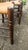 Set of 6 Vintage Ladder Back Dining Chairs With Rush Seats, French Country Cottage Style For Sale - Image 10 of 18