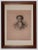 Portrait of Count Platoff is an original modern artwork realized in 1823 by Anonymous artist Original black and white...