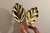 Mid-Century Modern Mid-Century Swedish Brass Sconces by Firma Lars Holmström, 1950s, Set of 2 For Sale - Image 3 of 8