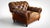 Halo Heritage Lounge Chair in Leather from Timothy Oulton, 2010s For Sale - Image 3 of 18