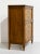 Mid Century Transitional 5 Drawer Highboy Dresser For Sale - Image 9 of 15