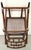 Late 19th Century George J. Hunzinger American Aesthetic Movement Side Chair, Circa 1880–1895 For Sale - Image 5 of 15