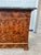 Mid 19th Century French 19th Century Louis Philippe Burl Walnut Marble Top Commode For Sale - Image 5 of 12