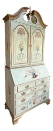 Example of Harden Furniture Tables