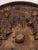 15th Century & Earlier Antique Chinese Bronze Mirror Song Dynasty "5 Sons 2 Daughters" Blessing 3" For Sale - Image 5 of 16