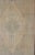 Faded vintage Turkish Oushak Medallion rug in taupe, tan and light peach, kwarugs / EN-179139, country of origin / type:...