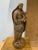 18th Century Portuguese Madonna & Child For Sale - Image 10 of 12