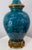 Early 20th Century Dragon Lamp With Ormolu Mounts For Sale - Image 16 of 18