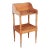 Early 20th Century Antique English Wash Stand or Side Table For Sale