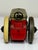 Art Deco 1920s Small British Traditional Art Deco Biscuit Tin Tractor by William Crawfords & Son Ltd For Sale - Image 3 of 12