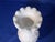 C 1880 Portieux Vallerystahl Victorian French Opaline Glass La Tete De Chevre Vase For Sale In Minneapolis - Image 6 of 8
