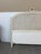 Full Size French Provincial Carved Cane Headboard, Vintage For Sale In San Francisco - Image 6 of 12