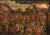 Alexander Van Bredael, Allegory of Human Folly, 18th Century, Oil Painting on Canvas, Framed For Sale - Image 16 of 16