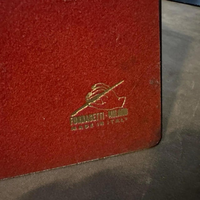 1960s 1960s Classical Set of Two Bookends " Porta Di Venezia " by Piero Fornasetti For Sale - Image 5 of 11