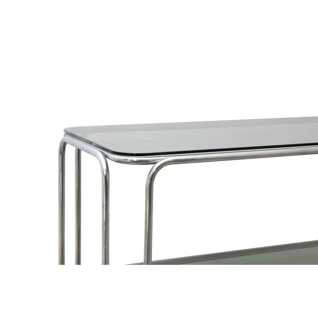 Vintage French Shelves by Max Sauze, 1970 For Sale - Image 6 of 6