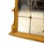 Wood 19th Century French Louis XVI Style Giltwood Pareclose Mirror With Original Mercury Glass For Sale - Image 7 of 15