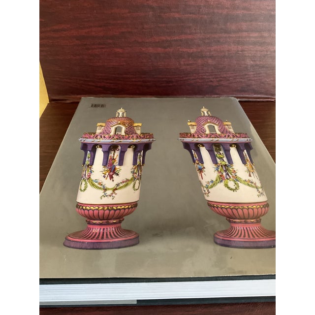 French Art of the 18th Century at the Huffington For Sale - Image 16 of 16