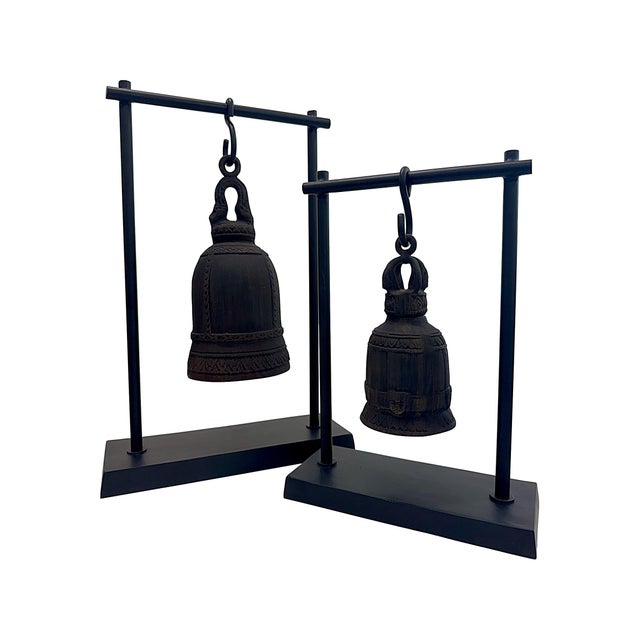 2020s Liberty Bell - Large For Sale - Image 5 of 11