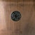 John Stuart Mid-Century Modern Sculptural Wood End Table, Newly Refinished, C. 1960s For Sale - Image 9 of 9