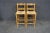 Country French Pine Barstools Pair For Sale - Image 10 of 10