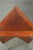 Vintage Art Deco Coffee Table in Triangular Shape from Schuitema For Sale - Image 4 of 10