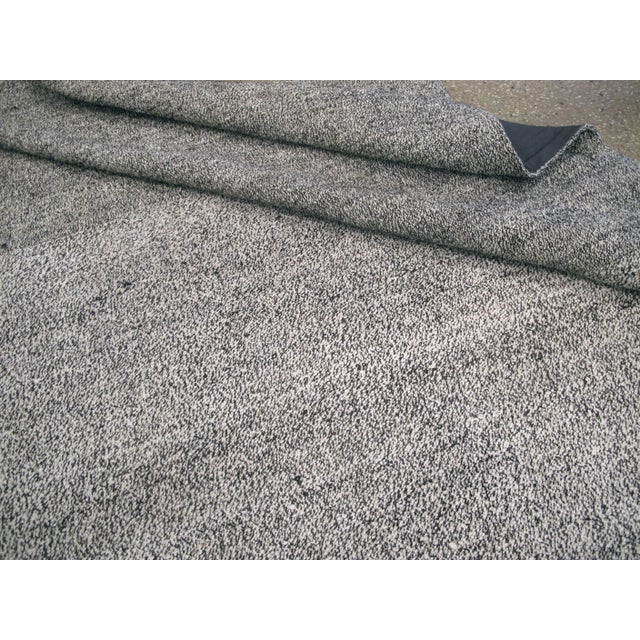 Galerie Shabab Collection Mid-20th Century Turkish Flat-Weave Rug For Sale - Image 9 of 9