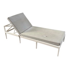 Example of JANUS et Cie Outdoor Seating