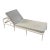 Janus Et Cie Outdoor Chaise Lounge For Sale