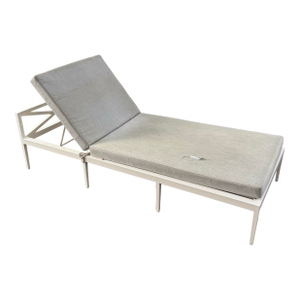 Janus Et Cie Outdoor Chaise Lounge