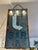 Industrial Vintage Fragment From Retro Cafe Neon Sign For Sale - Image 12 of 13