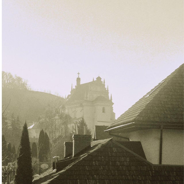 Contemporary Justyna Napiorkowska, Nostalgy II, Limited Edition Photographic Print For Sale - Image 3 of 4