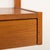 Mid-Century Scandinavian Teak Shelving Unit with a Console, 1970s For Sale - Image 11 of 13